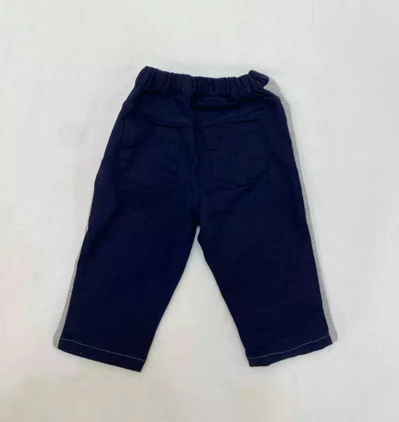 Paper Studios - Korean Children Fashion - #kidsstore - Gel Color Pants - 8