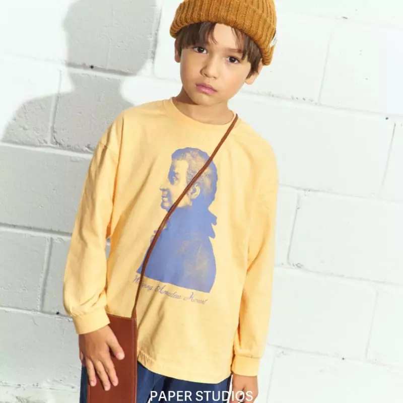 Paper Studios - Korean Children Fashion - #magicofchildhood - Multi Beanie - 8