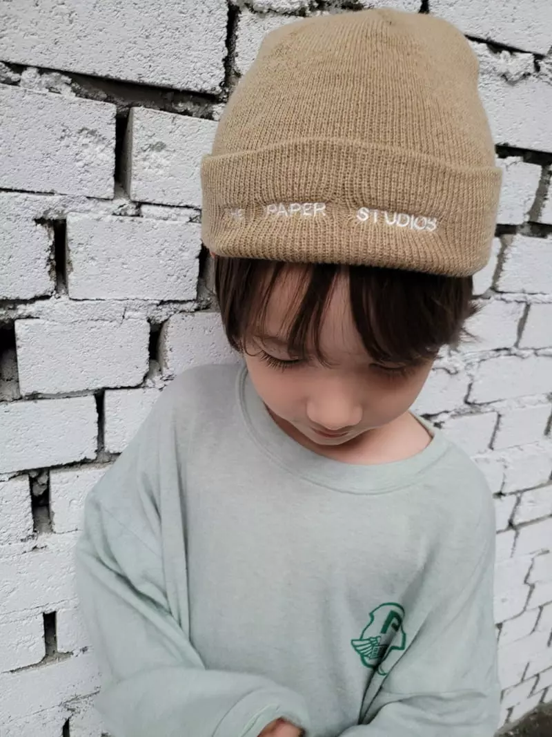 Paper Studios - Korean Children Fashion - #magicofchildhood - The Embroidery Beaine - 6