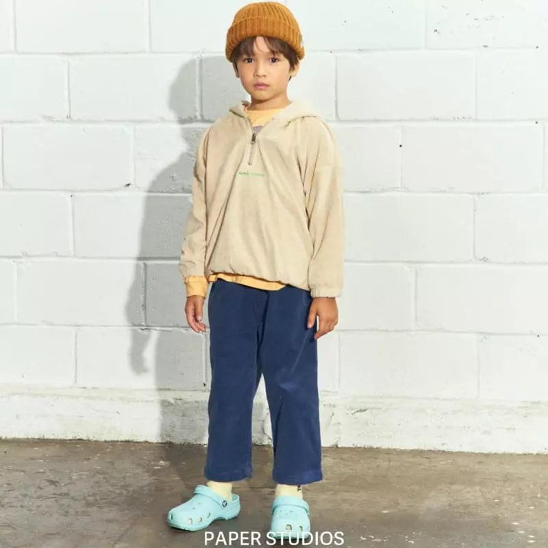 Paper Studios - Korean Children Fashion - #minifashionista - Multi Beanie - 9
