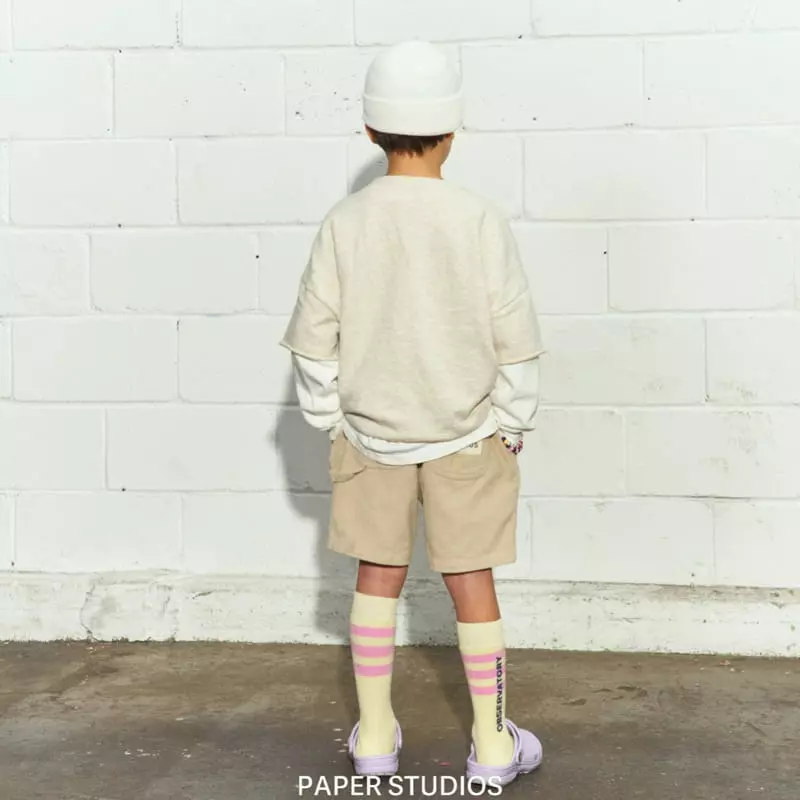 Paper Studios - Korean Children Fashion - #minifashionista - The Embroidery Beaine - 7