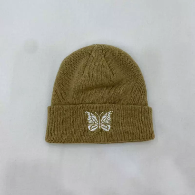 Paper Studios - Korean Children Fashion - #minifashionista - Buuterfly Beanie