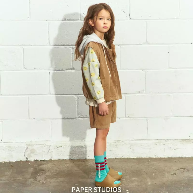 Paper Studios - Korean Children Fashion - #stylishchildhood - Best Jumper - 2