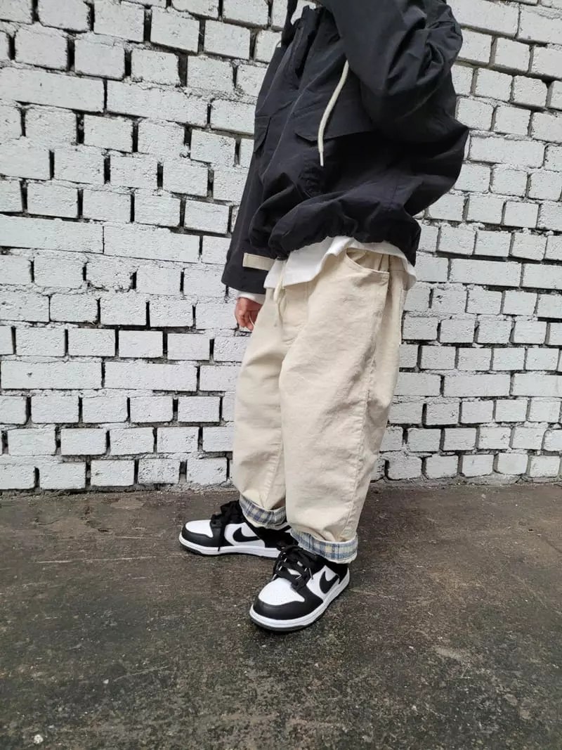 Paper Studios - Korean Children Fashion - #todddlerfashion - Acne Hoody - 9