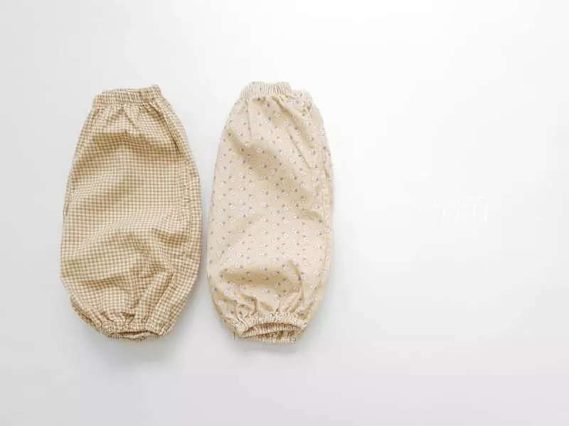 Party Kids - Korean Baby Fashion - #babyboutique - CCOngble Pants