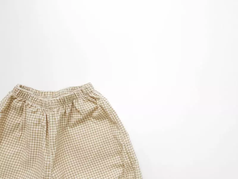 Party Kids - Korean Baby Fashion - #babyfever - CCOngble Pants - 5