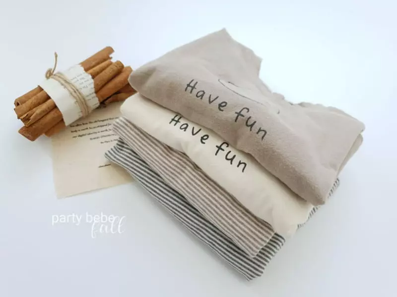 Party Kids - Korean Baby Fashion - #babygirlfashion - Choco Single Tee - 3