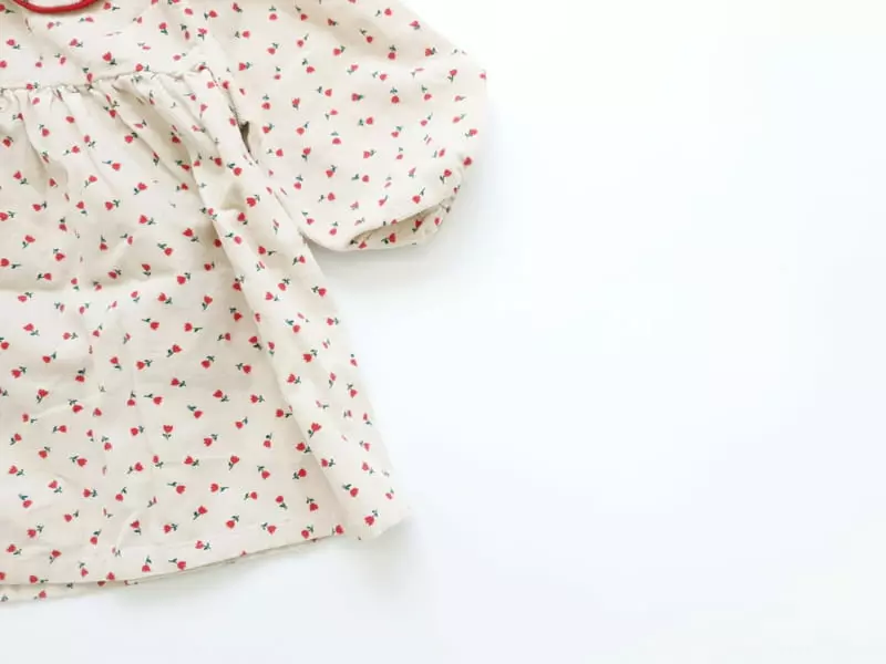 Party Kids - Korean Baby Fashion - #babylifestyle - Cloe One-piece - 9