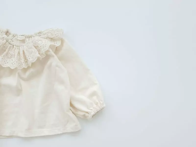 Party Kids - Korean Baby Fashion - #babyoninstagram - Lobellia Tee - 3