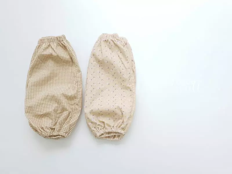 Party Kids - Korean Baby Fashion - #babyoutfit - CCOngble Pants - 10