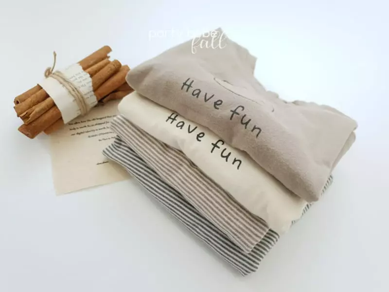 Party Kids - Korean Baby Fashion - #onlinebabyboutique - Have Single Tee - 11