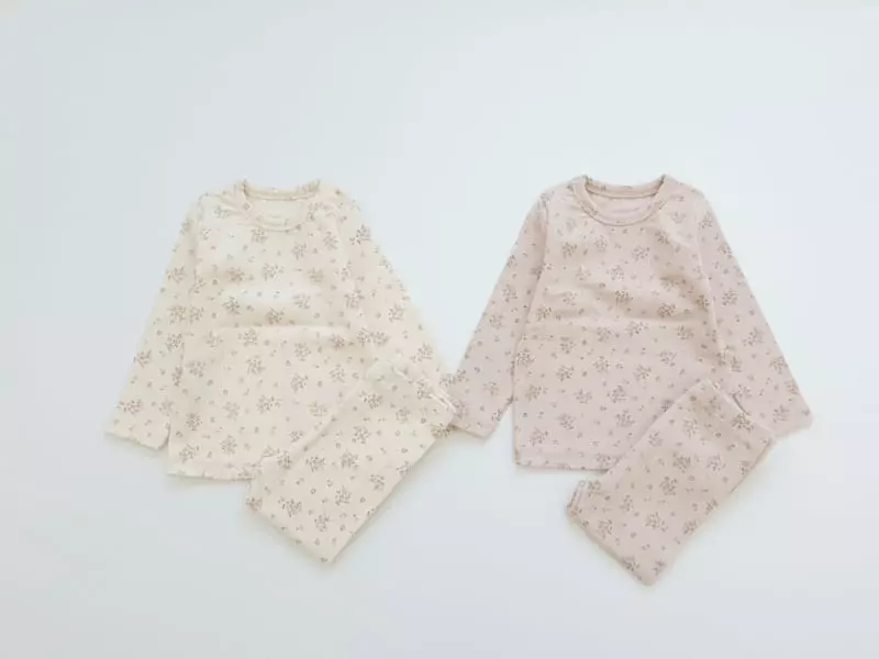 Party Kids - Korean Baby Fashion - #onlinebabyboutique - Romance Easywear - 4