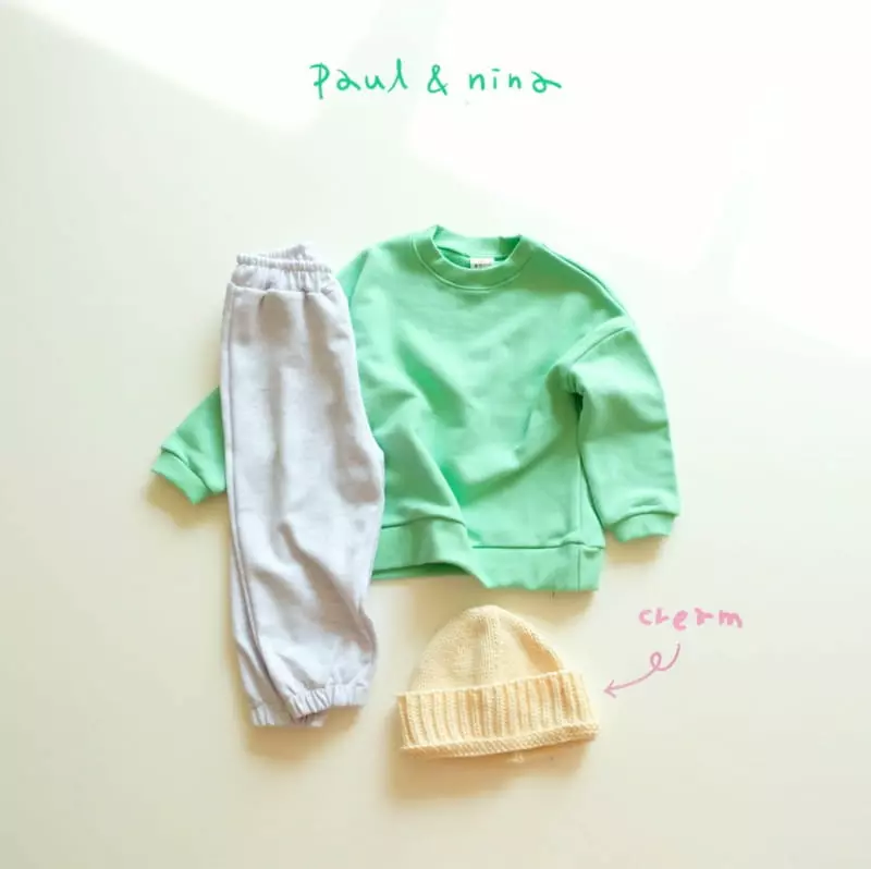 Paul & Nina - Korean Children Fashion - #Kfashion4kids - Bamtori Beanie - 6