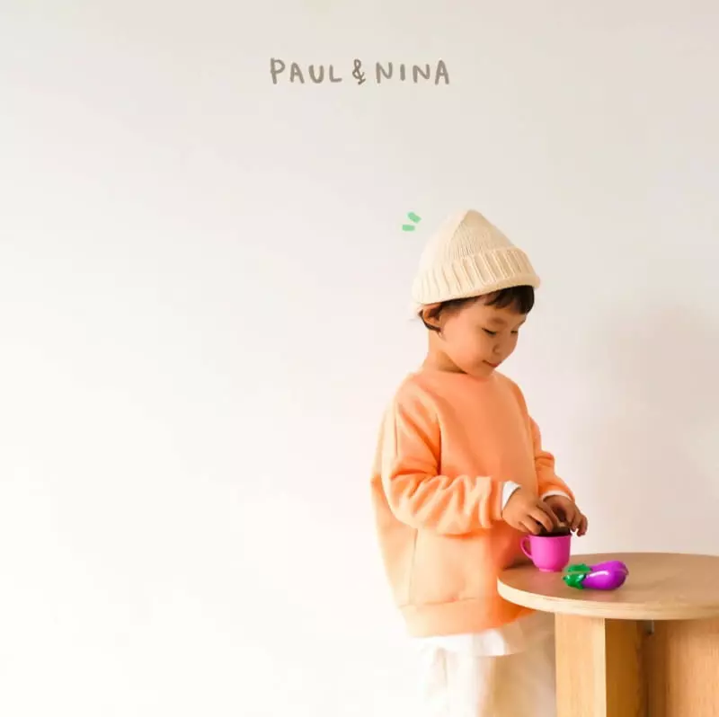 Paul & Nina - Korean Children Fashion - #fashionkids - Bamtori Beanie - 2