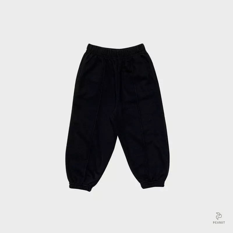 Peanut - Korean Children Fashion - #Kfashion4kids - Butter Chip Pants - 9