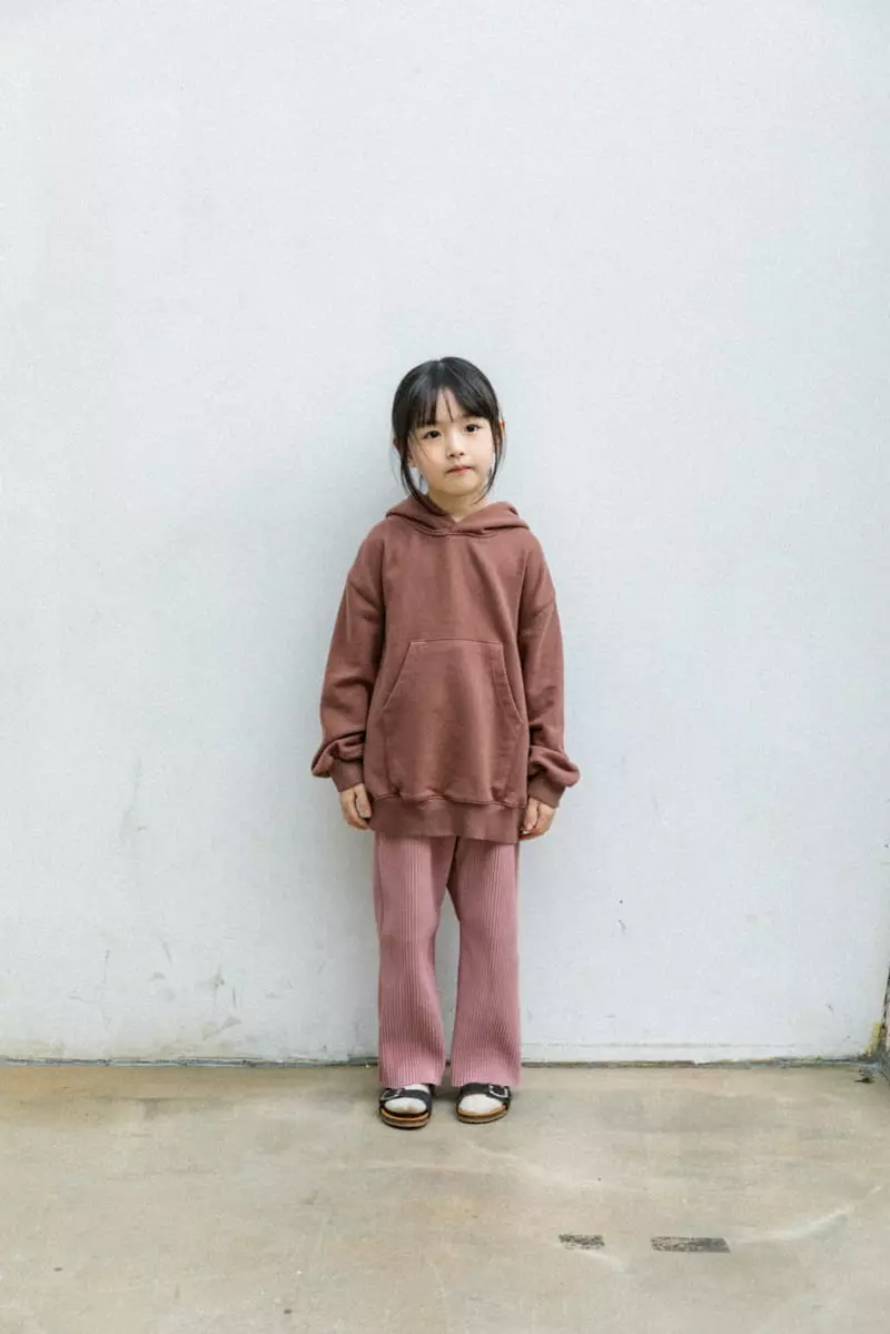 Peanut - Korean Children Fashion - #Kfashion4kids - Fli Pants - 8