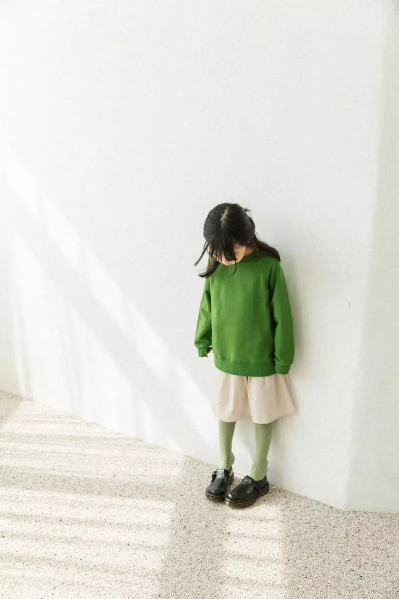 Peanut - Korean Children Fashion - #Kfashion4kids - Mellow Skirt - 2