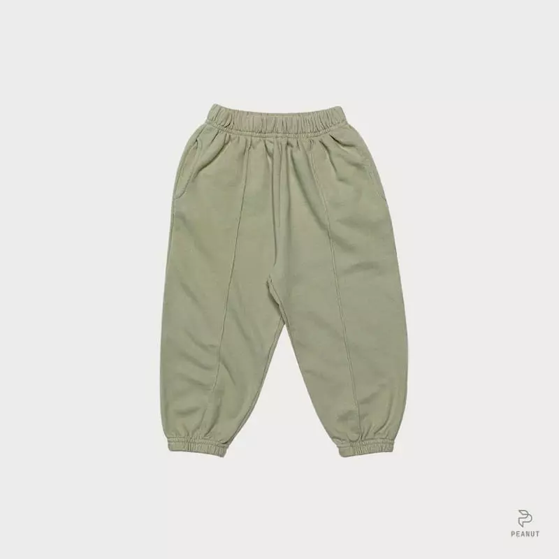 Peanut - Korean Children Fashion - #designkidswear - Butter Chip Pants - 3