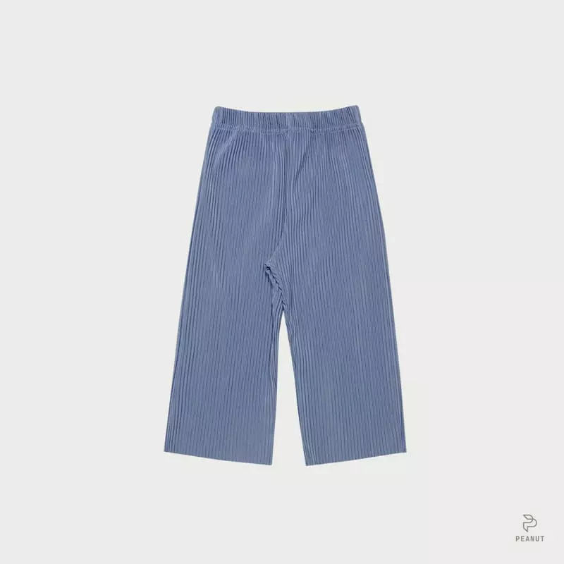 Peanut - Korean Children Fashion - #designkidswear - Fli Pants - 2