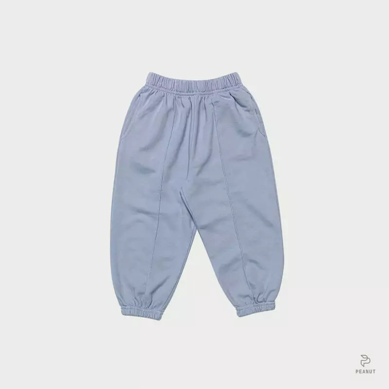 Peanut - Korean Children Fashion - #designkidswear - Butter Chip Pants - 4