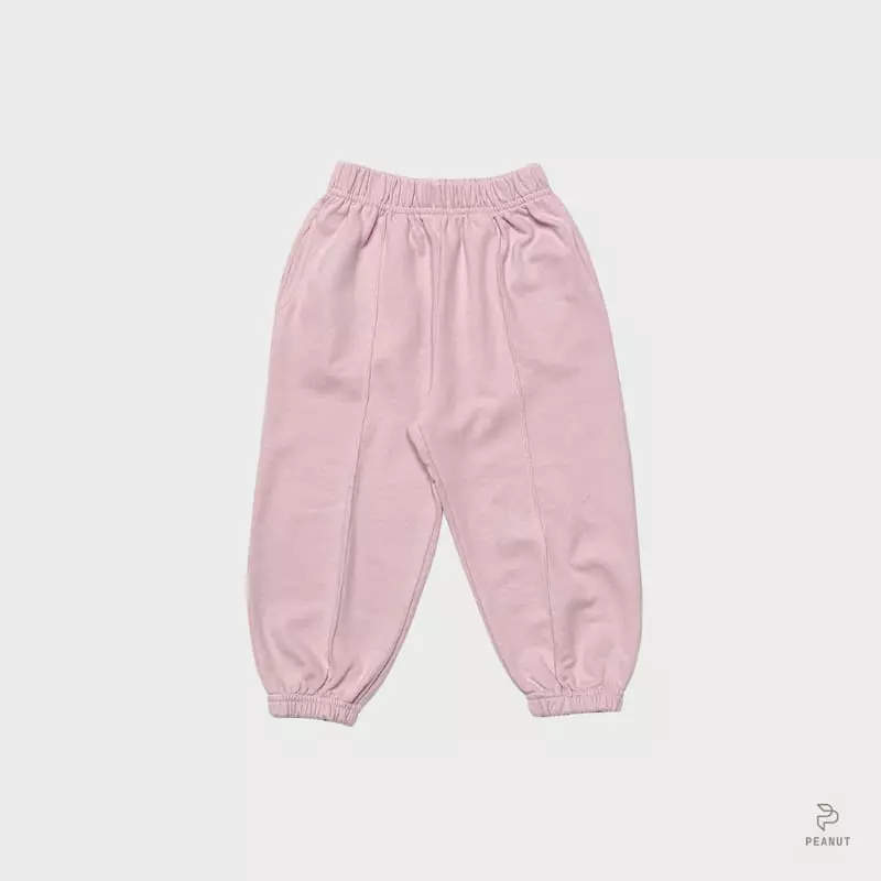 Peanut - Korean Children Fashion - #kidsshorts - Butter Chip Pants - 6