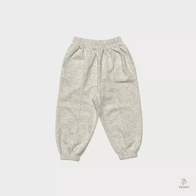 Peanut - Korean Children Fashion - #kidsstore - Butter Chip Pants - 7