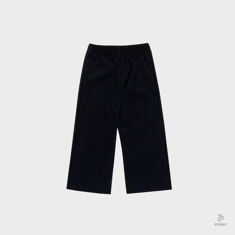 Peanut - Korean Children Fashion - #kidsstore - Fli Pants - 6