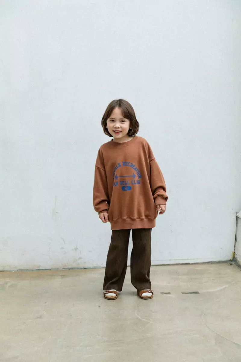 Peanut - Korean Children Fashion - #kidzfashiontrend - Fli Pants - 7