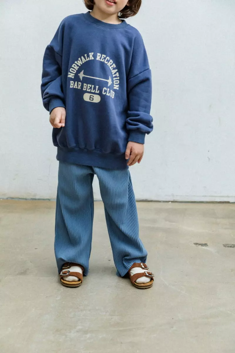 Peanut - Korean Children Fashion - #littlefashionista - Fli Pants - 9