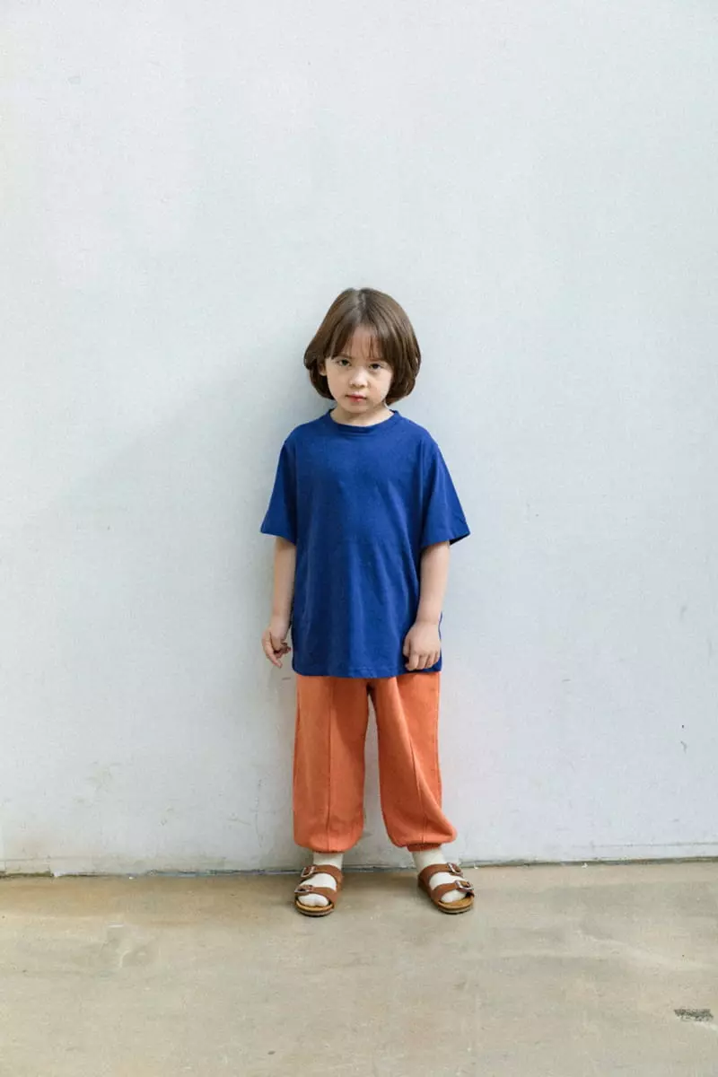 Peanut - Korean Children Fashion - #magicofchildhood - Butter Chip Pants - 11