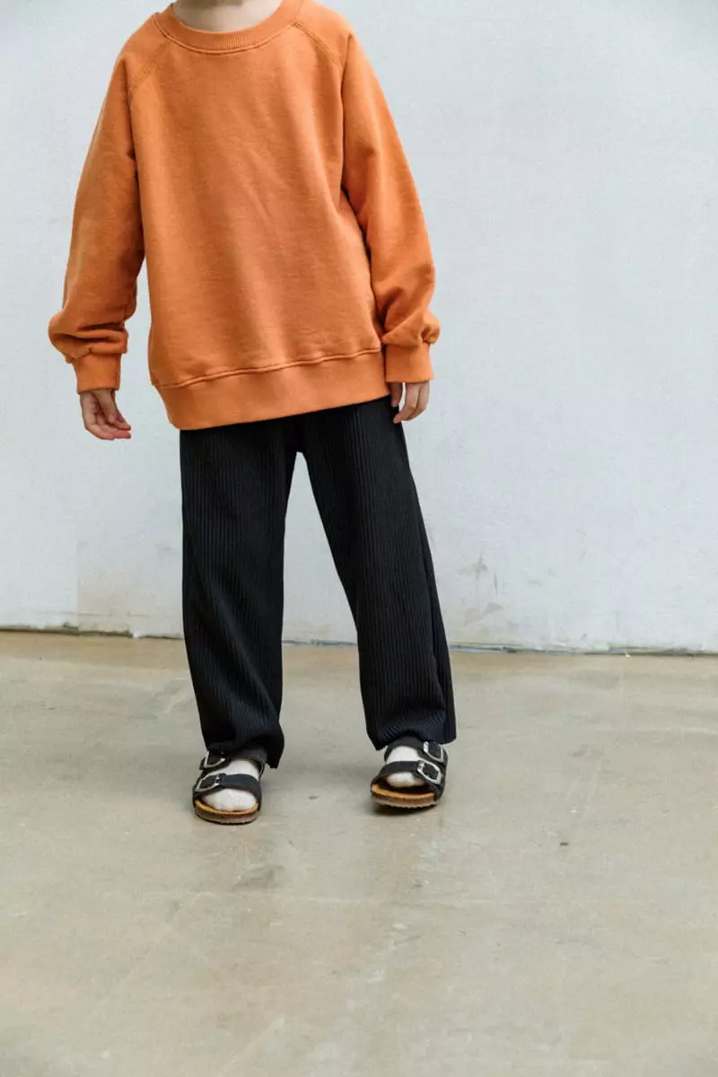 Peanut - Korean Children Fashion - #magicofchildhood - Fli Pants - 10