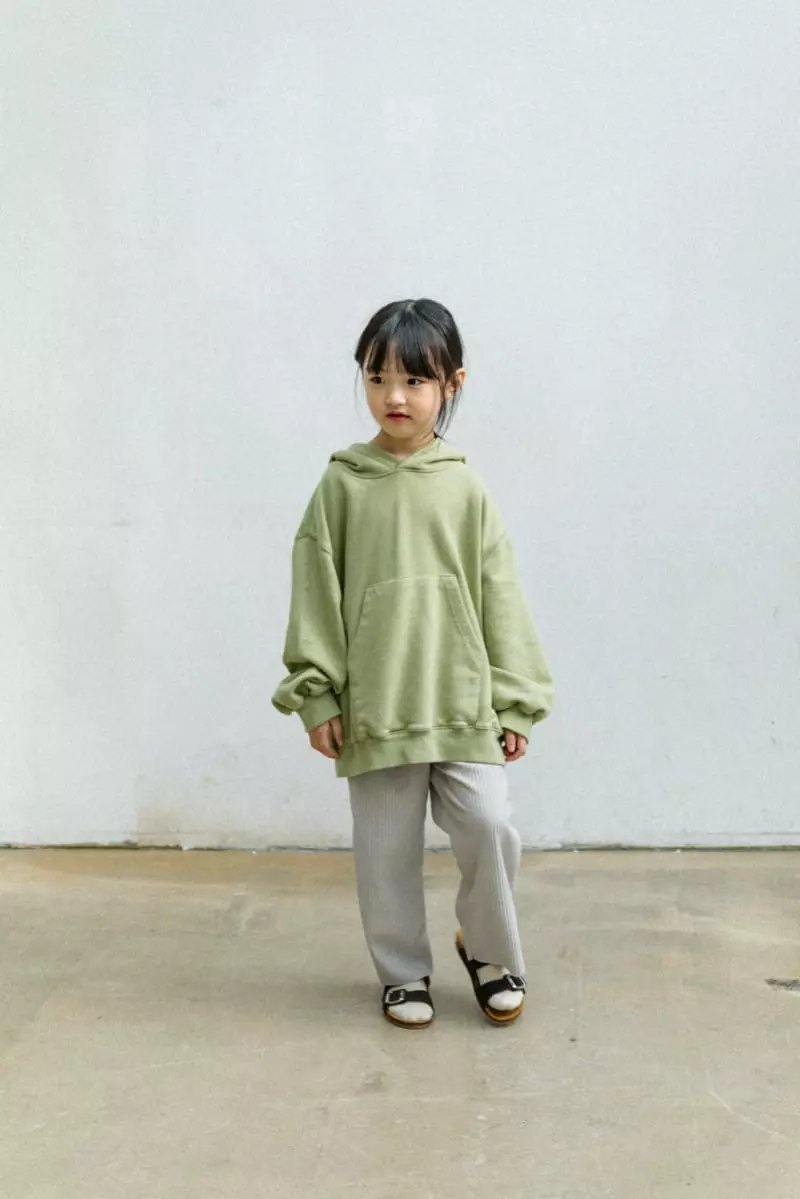 Peanut - Korean Children Fashion - #minifashionista - Fli Pants - 11