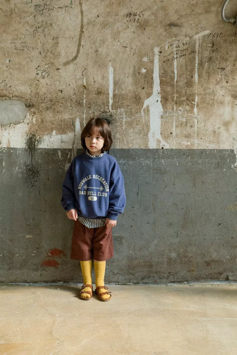 Peanut - Korean Children Fashion - #stylishchildhood - Leo Pants - 10