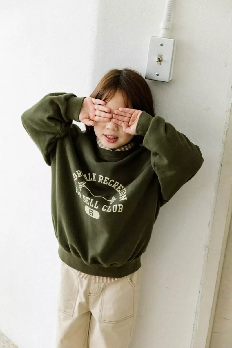 Peanut - Korean Children Fashion - #stylishchildhood - Classic Stripes Shirt - 8