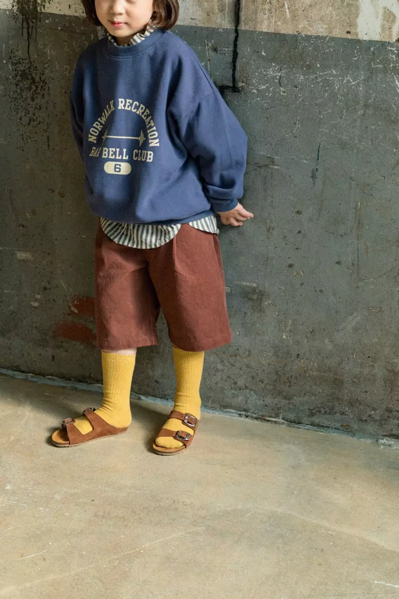 Peanut - Korean Children Fashion - #toddlerclothing - Leo Pants - 9