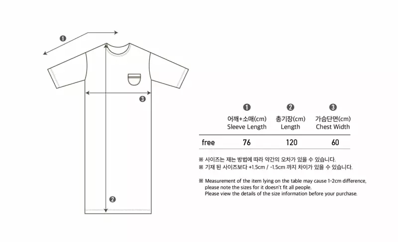 Peekaboo - Korean Women Fashion - #momslook - Tete One-piece Mom - 4