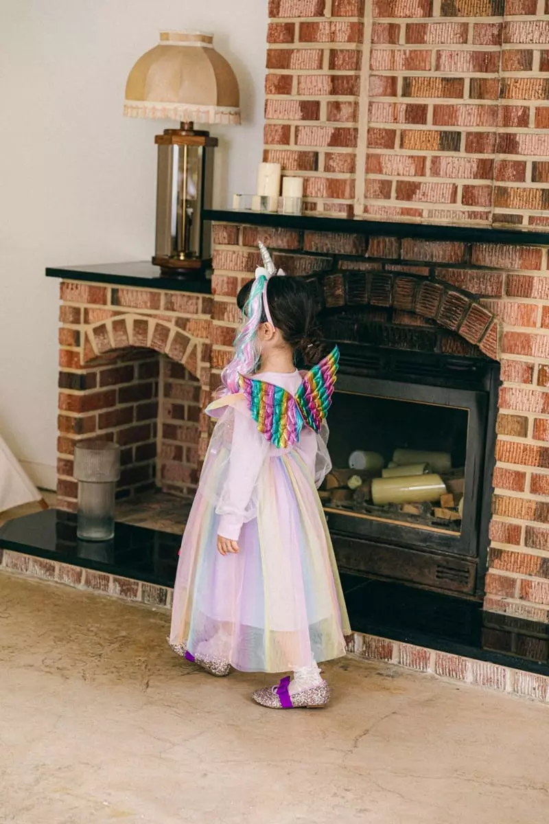 Pink Berry - Korean Children Fashion - #prettylittlegirls - Unicorn One-piece - 7