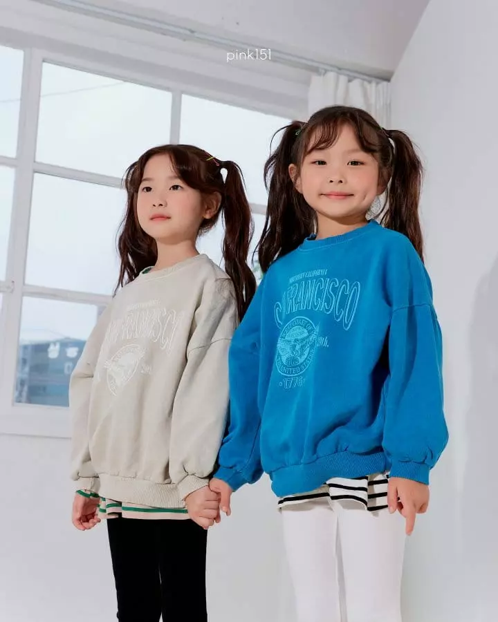 Pink151 - Korean Children Fashion - #kidzfashiontrend - Banding Leggings - 4