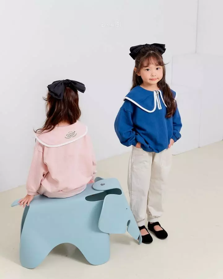 Pink151 - Korean Children Fashion - #Kfashion4kids - Banding Pants - 11