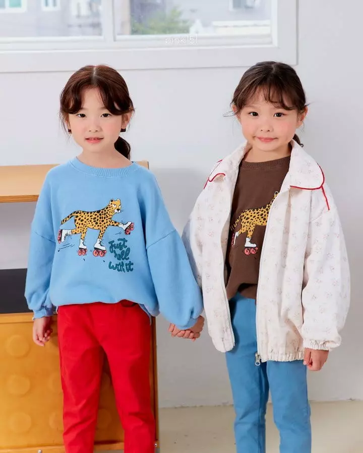 Pink151 - Korean Children Fashion - #childrensboutique - Mochi Leggings - 10