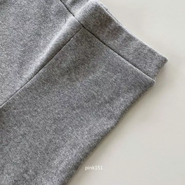 Pink151 - Korean Children Fashion - #designkidswear - Banding Leggings - 12