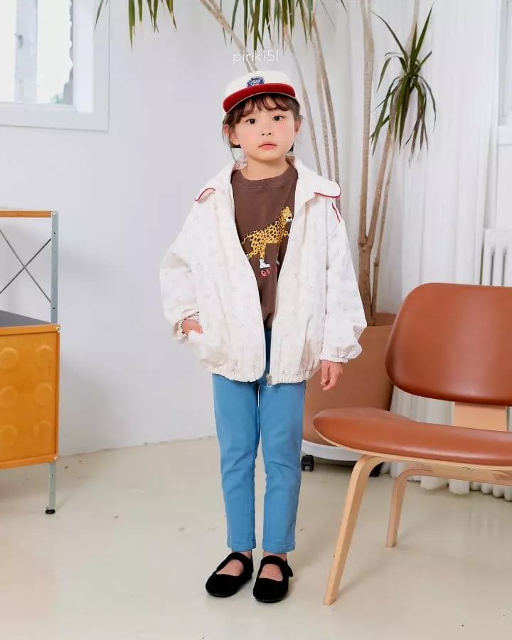 Pink151 - Korean Children Fashion - #designkidswear - Mochi Leggings - 11