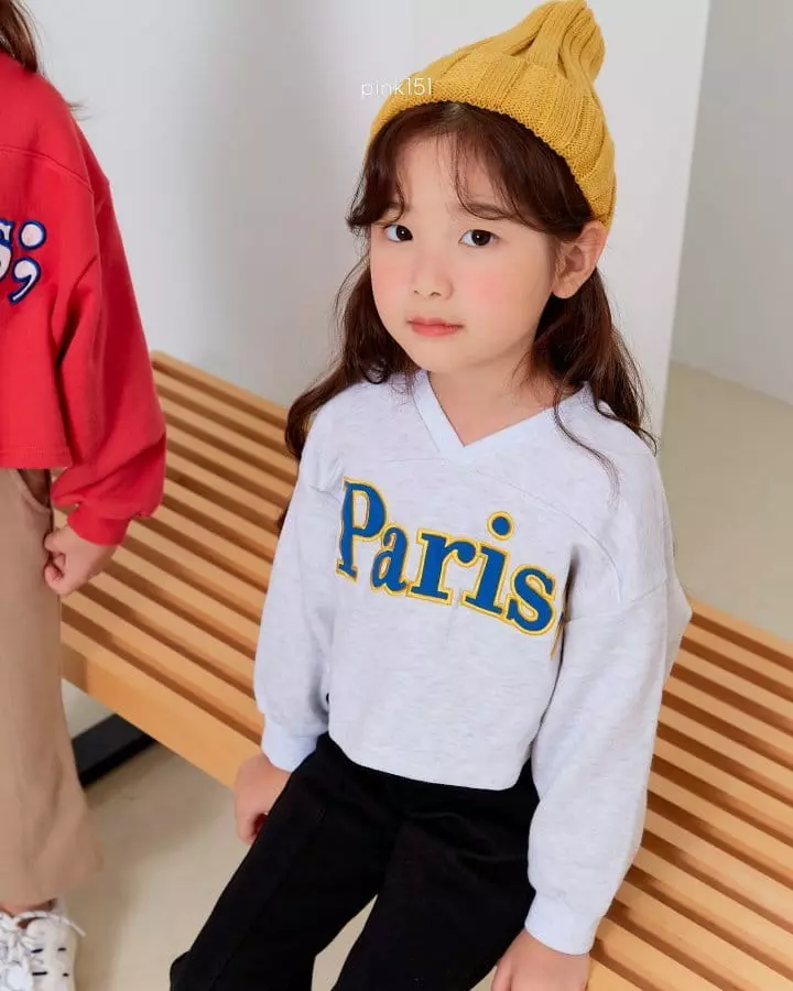 Pink151 - Korean Children Fashion - #discoveringself - New Slit Pants - 10