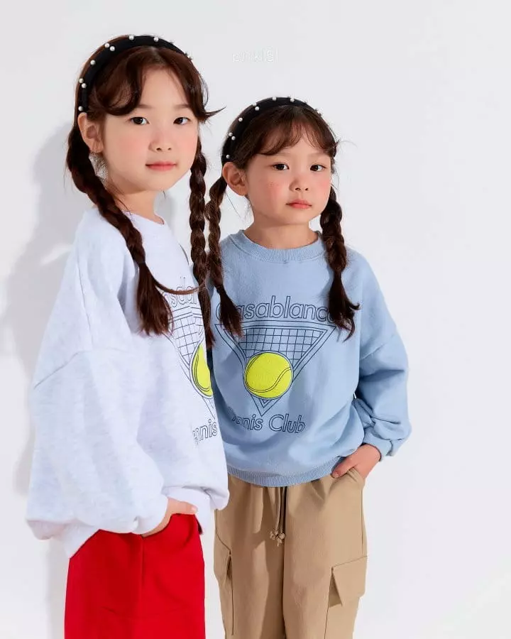 Pink151 - Korean Children Fashion - #littlefashionista - Span Pants - 11