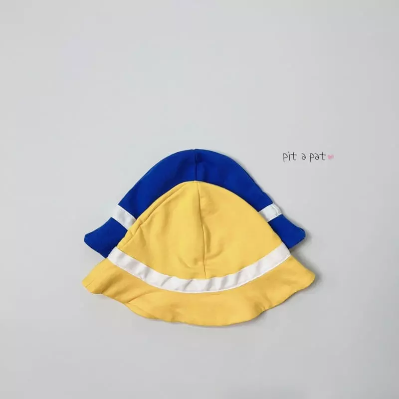 Pitapat - Korean Children Fashion - #Kfashion4kids - Kindergarten Bucket Hat - 2