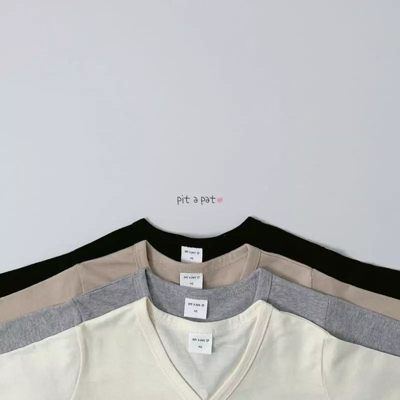 Pitapat - Korean Children Fashion - #magicofchildhood - Gguanggu Cardigan