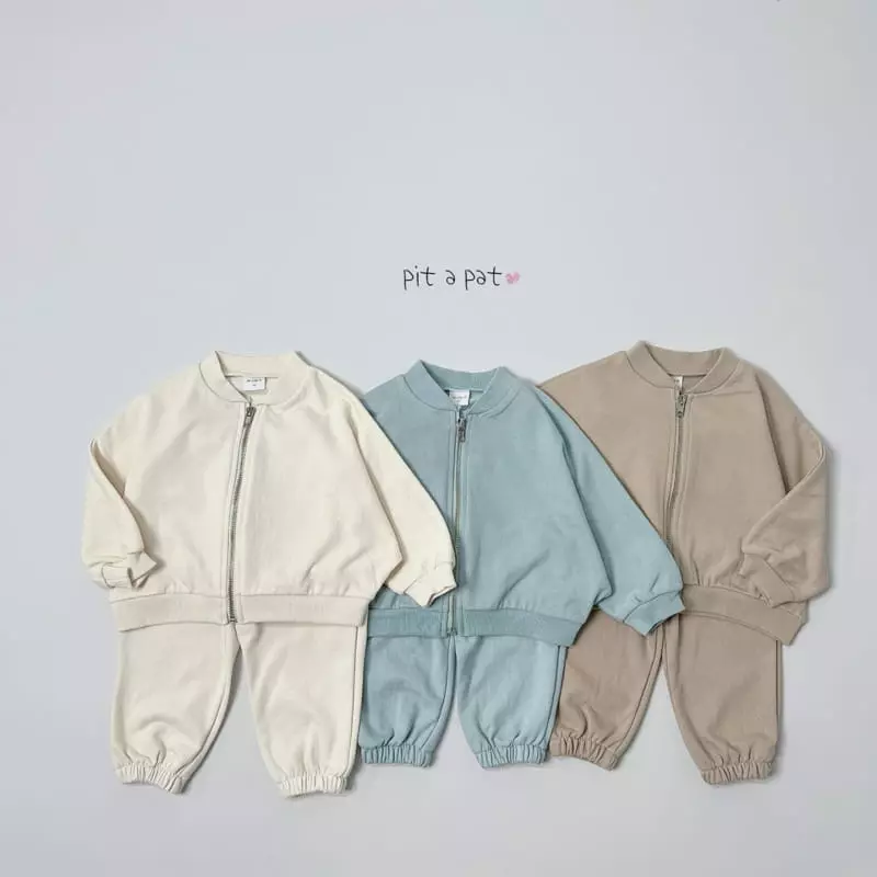 Pitapat - Korean Children Fashion - #minifashionista - Ggoggoma Pocket Pants - 12