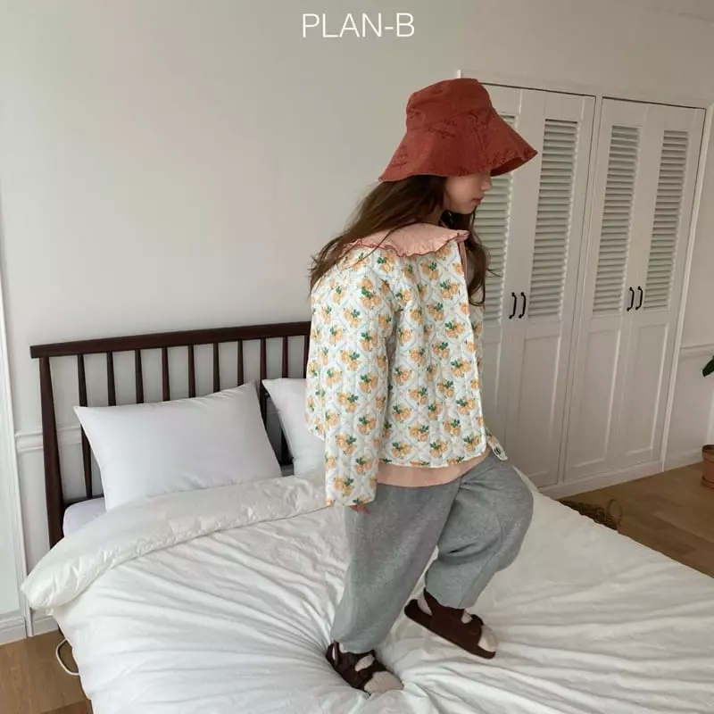 Plan B - Korean Children Fashion - #fashionkids - Basic Pants - 8