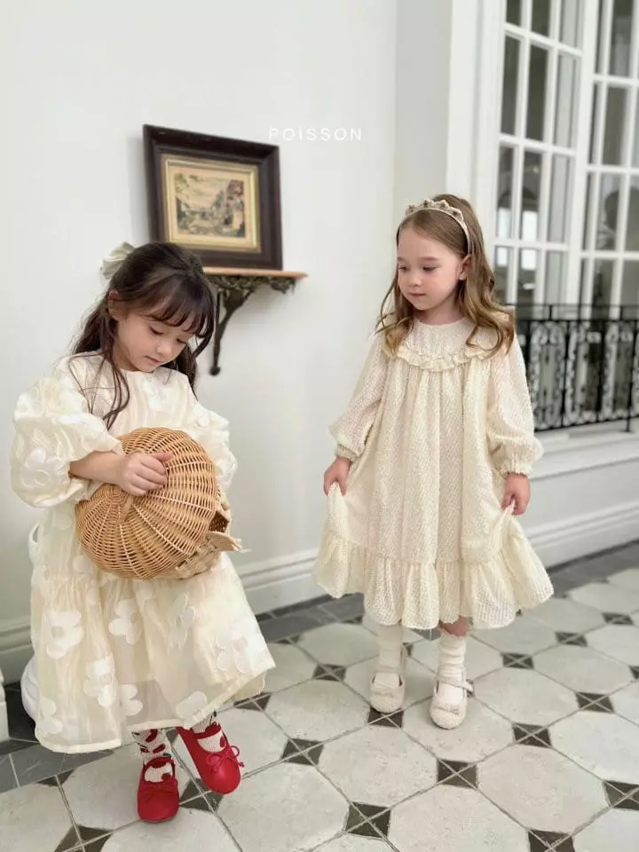 Poisson - Korean Children Fashion - #childrensboutique - Hand Made Crown - 8