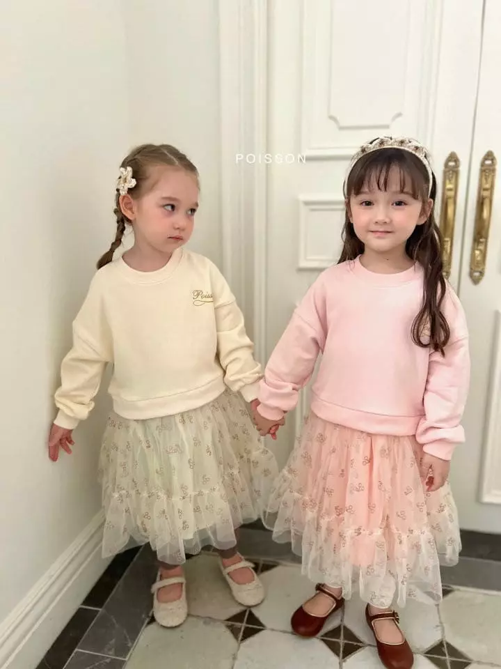 Poisson - Korean Children Fashion - #childrensboutique - Hand Made Flower Hairpin - 12